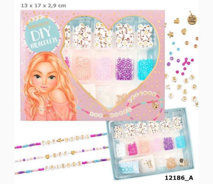 TopModel DIY armband image