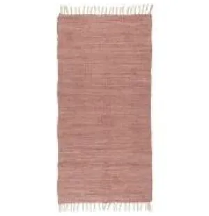 IB Laursen Matta coral almond image