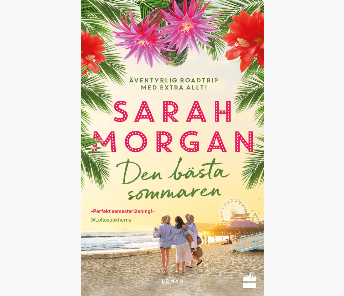 Den basta sommaren image