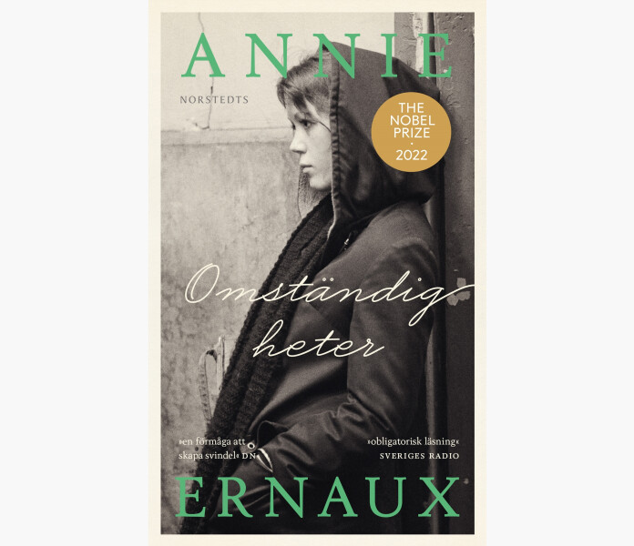 Omstandigheter image