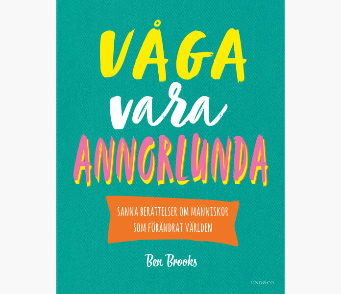 Vaga vara annorlunda image