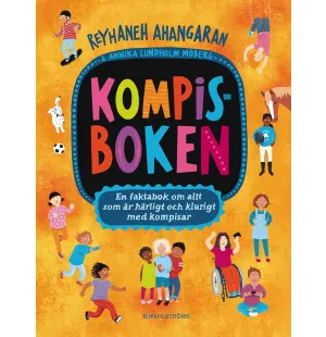 Kompisboken image