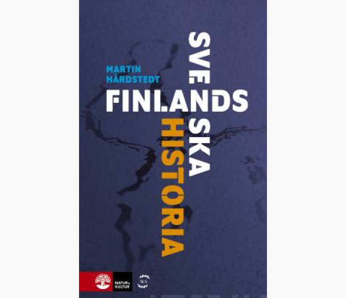 Finlands svenska historia image