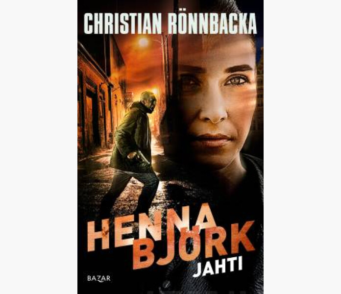 Henna Bjork Jahti image