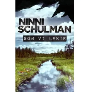 Som vi lekte, Siljanserien del 1 kuva