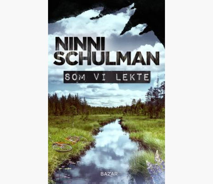 Som vi lekte Siljanserien del 1 image