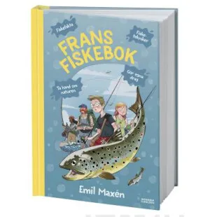 Frans fiskebok image