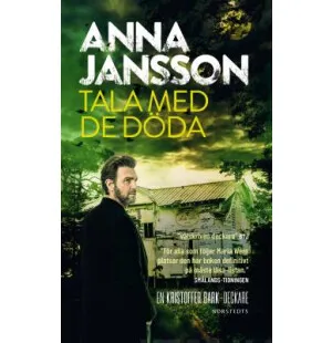 Tala med de döda, Bergslagens blå del 4 kuva