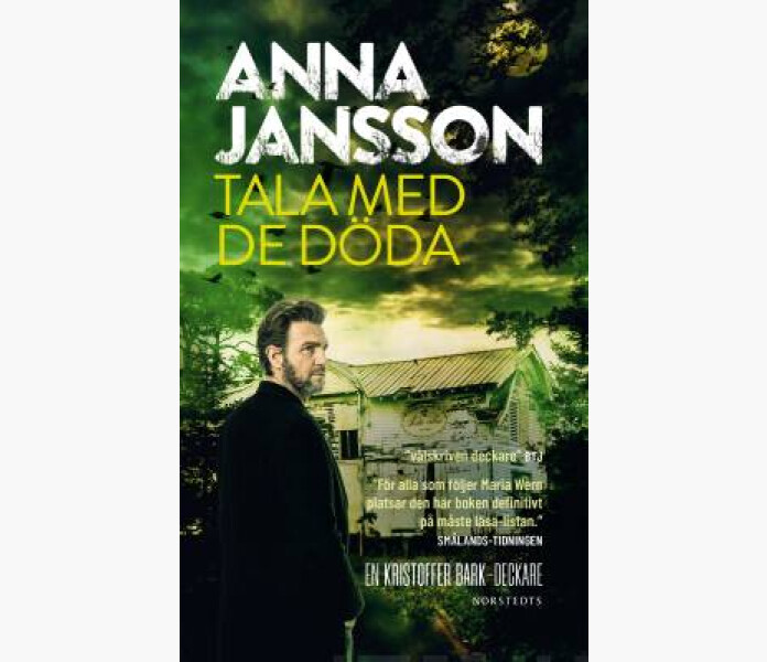 Tala med de doda Bergslagens bla del 4 image