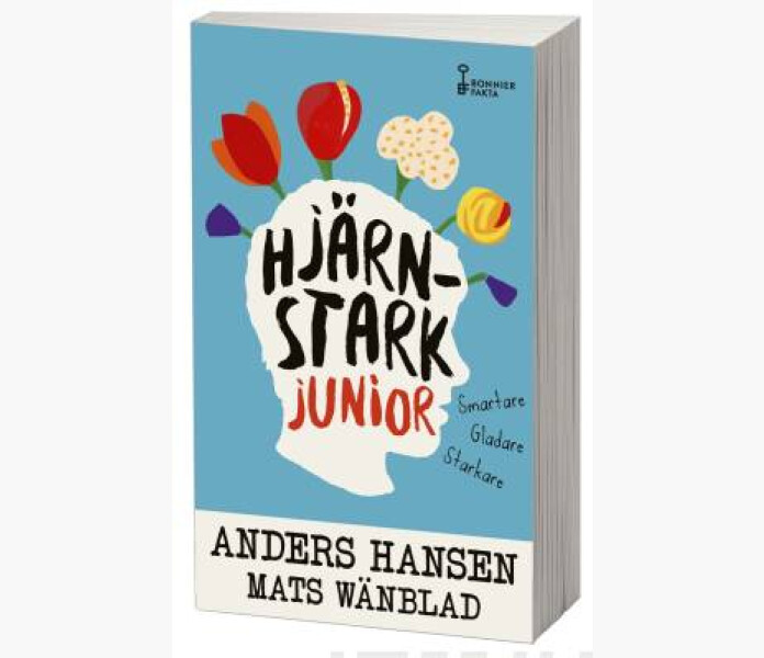 Hjarnstark Junior 9 12 ar kuva