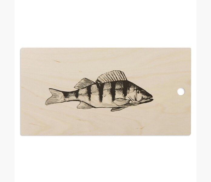 Miiko Skarbrade Abborre kuva