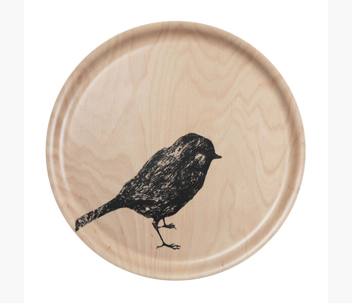 Miiko Bricka Fagel 35 cm kuva