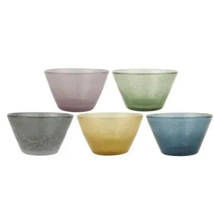 IB Laursen Glasskål 5 ass 7cm image