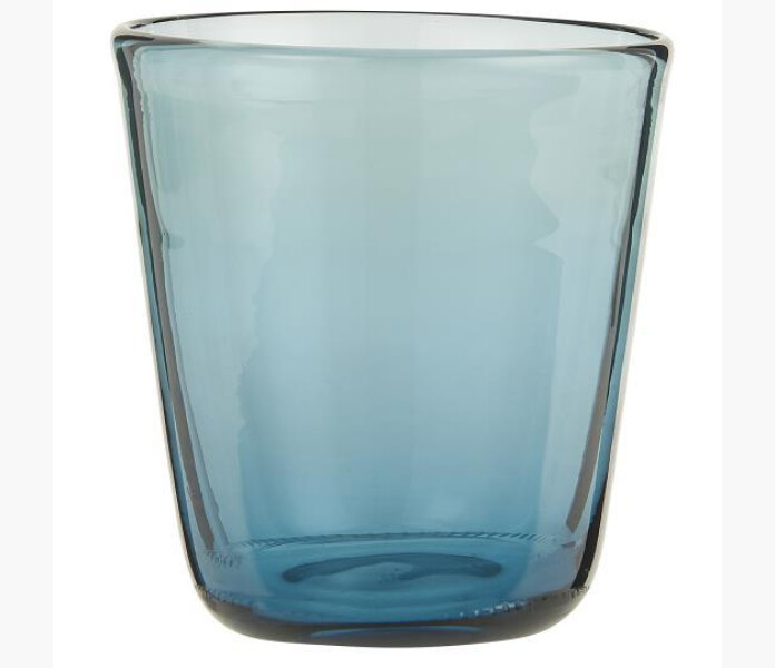 IB Laursen Dricksglas blatt 8x9cm image