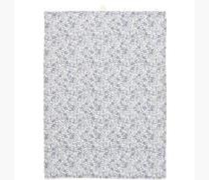 Kokshandduk Dorothea dusty blue flower kuva