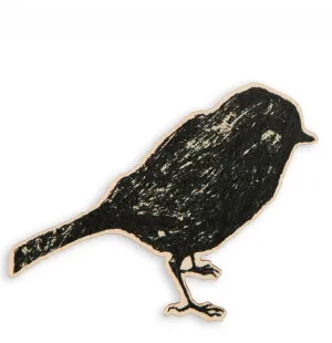 Miiko Magnet fågel image