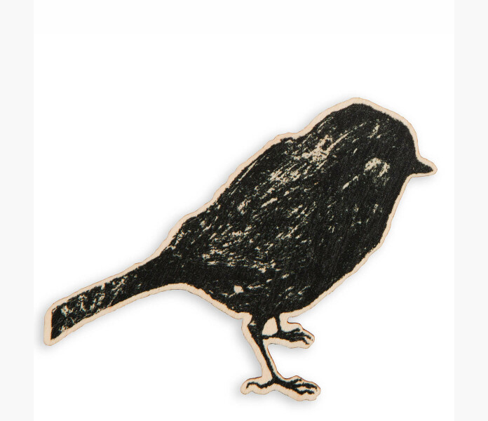 Miiko Magnet fagel kuva