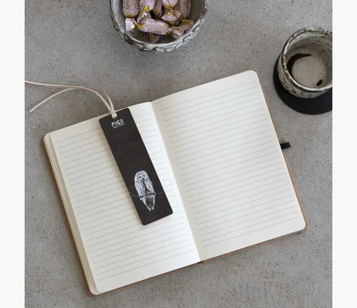 Miiko Bokmarke Uggla image