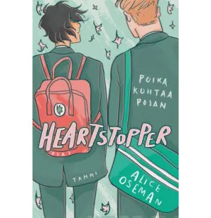 Heartstopper. Osa 1 kuva