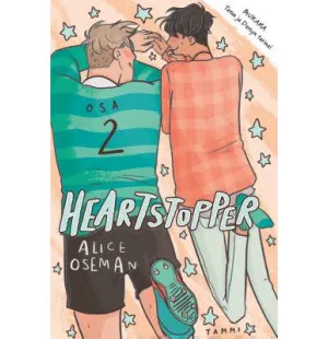 Heartstopper. Osa 2 kuva