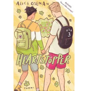 Heartstopper. Osa 3 kuva
