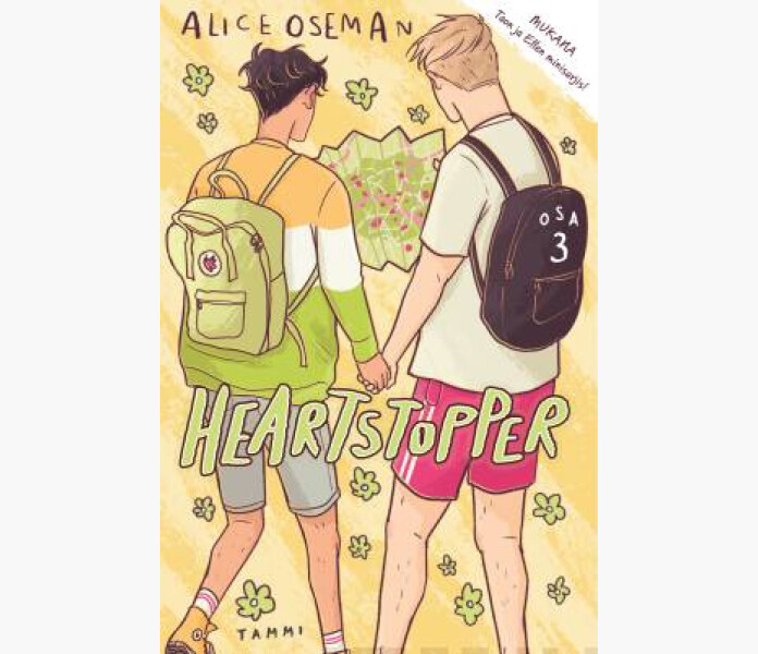 Heartstopper. Osa 3 kuva