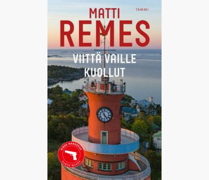 Viitta vaille kuollut osa 12 image