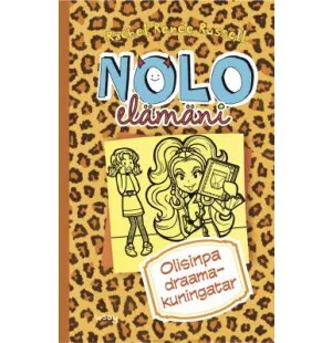 Nolo elämäni, Olisinpa draamakuningatar osa 9 image
