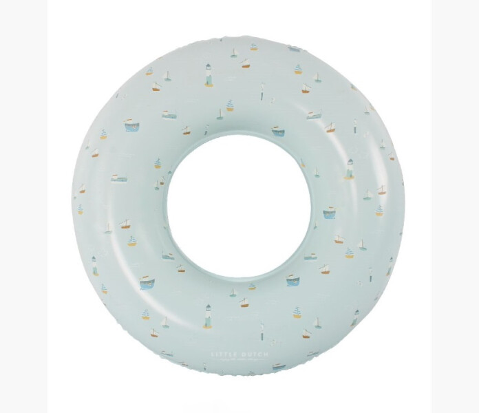 Little Dutch simring Sailors Bay 50cm 3+ image