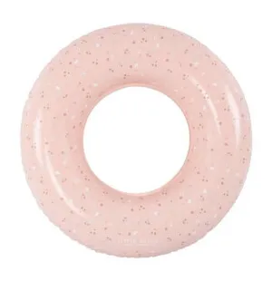 Little Dutch simring Pink Flowers 50cm 3+ kuva