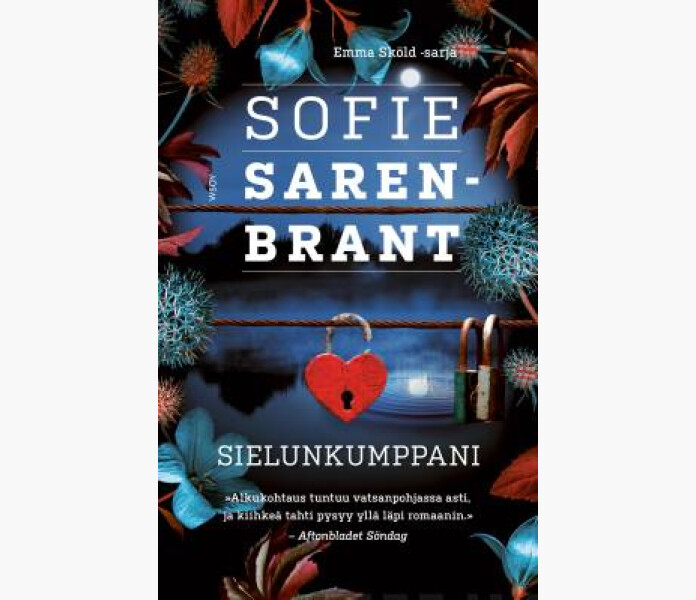 Sielunkumppani image