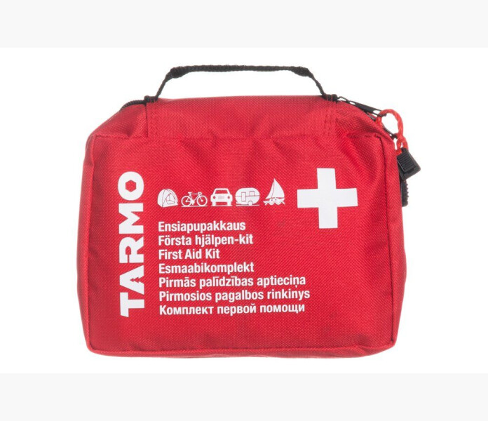 Tarmo Forsta hjalpen kit image