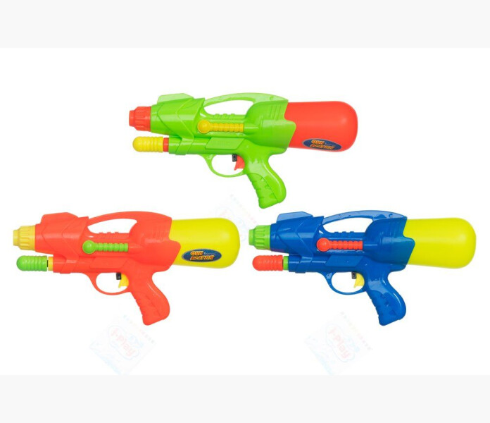 Vattenpistol 275cm olika farger image