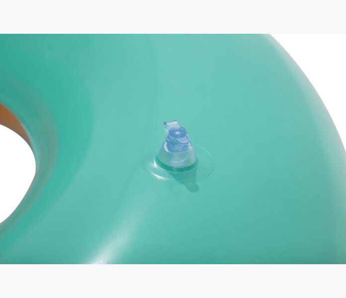 Bestway Simring m. tva handtag 107cm 4 kuva