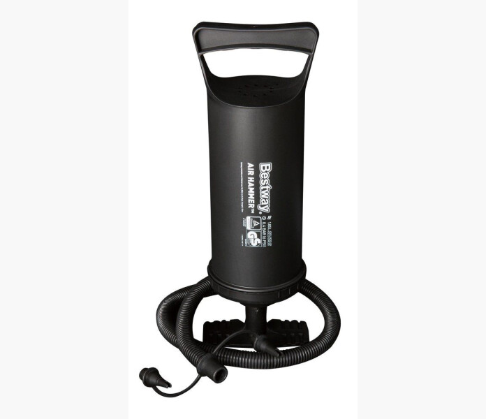 Bestway Uppblasningspump 36cm 1 image