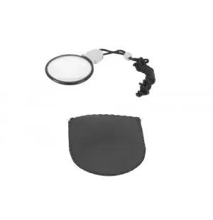 Vitility Förstorningsglas fickmodell image