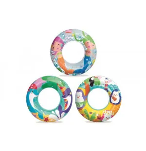 Bestway Simring 51cm 3-6år kuva