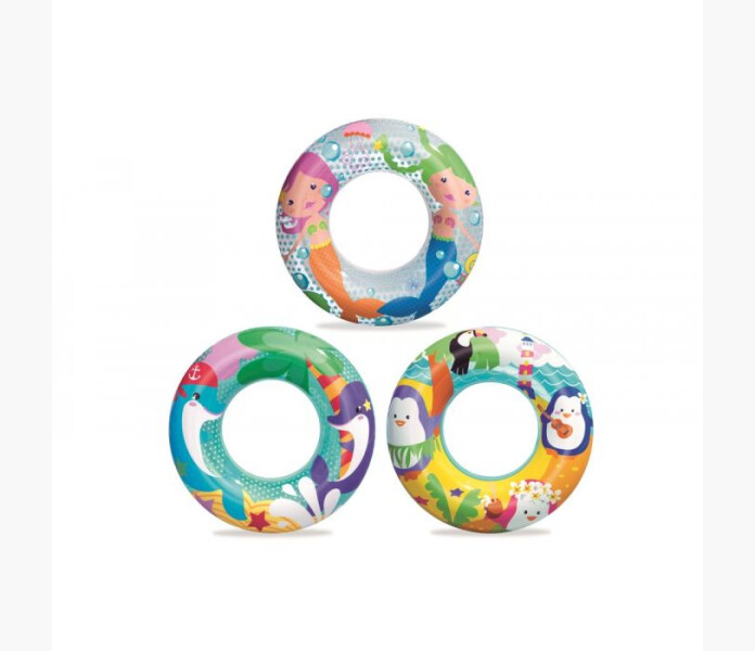 Bestway Simring 51cm 3 6ar kuva