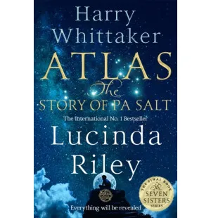 Atlas: The Story of Pa Salt kuva