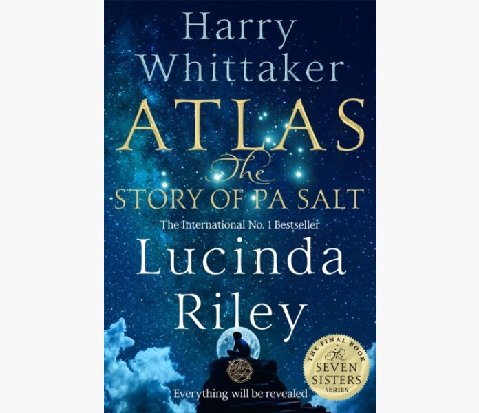 Atlas The Story of Pa Salt image