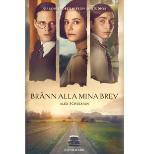 Bränn alla mina brev kuva