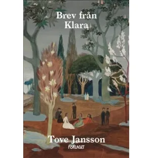 Brev från Klara kuva