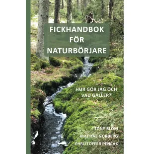 Fickhandbok för naturbörjare kuva