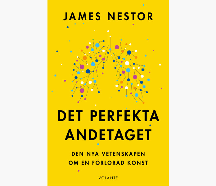 Det perfekta andetaget kuva