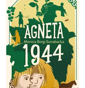 Agneta 1944 image