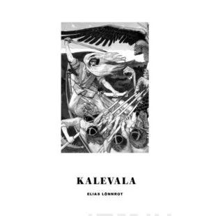 Kalevala kuva