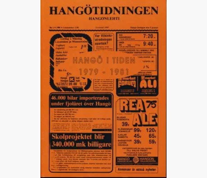 hango kuva