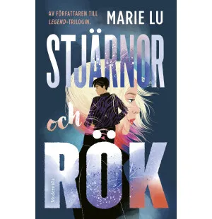 Stjärnor och rök, del 1. kuva