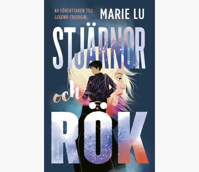 Stjarnor och rok del 1. image