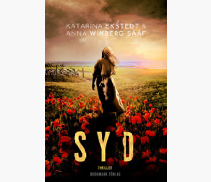 Syd Katarina Ekstedt 2023 image